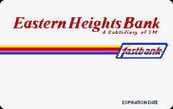 Eastern Heights Bank - St. Paul, MN