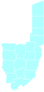 Youngstown and Eastern Ohio